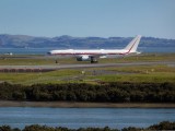 Honeywell Flight Test 6