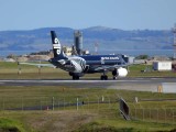 Air New Zealand 35
