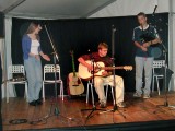 Canberra Easter Folk Festival 2001