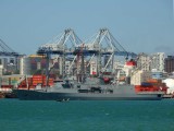 Visiting Navy 2