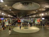 Britomart Railway Station 1