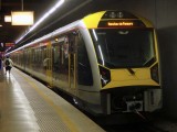 Britomart Railway Station 7