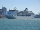 PACIFIC PEARL 1