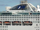 DAWN PRINCESS 2