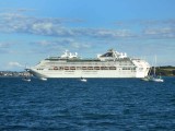 DAWN PRINCESS 3