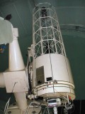 Stromlo Telescope