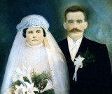 Alexander & Rosalia Maleszyk