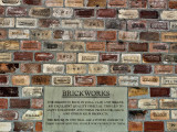 Bricks and Mortar - Michael