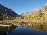 Lundy Canyon, CA - Bao Ha