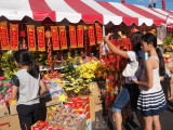 Flower Market 3 - Bao Ha