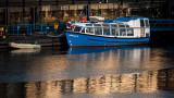 Pleasure boat  - Michael
