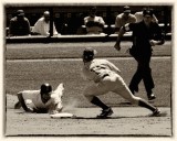 QUICK Hes Stealing SECOND!! by John