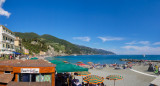 Cinque Terre Beach Bar - by MikePDX