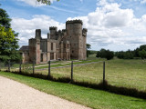 Belsay Castle orig - Michael