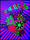 Psychedelic 60s-Shirley 