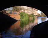 4th - Coventry Canal - Barry