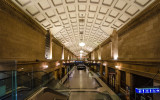 Adelaide Railway Station