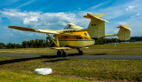 Transavia PL12 Airtruk 