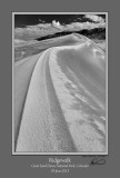 Ridgewalk Great Sand Dunes BW.jpg