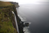 Kilt Rock, Isle of Skye, Scotland