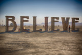 BELIEVE