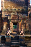 Banteay Srei