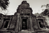 Ta Prohm