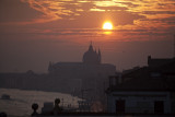Sunrise Venice, Italy