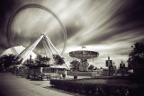 Chicago-Navy Pier Ferris Wheel