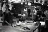  Tsukiji Fish Market, Tokyo, Japan