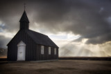 Búðir Church