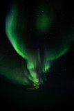 Aurora Borealis, Polar Flight