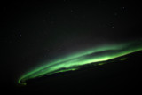 Aurora Borealis, Polar Flight