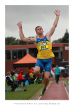 Woerden Athletics combined events 2014
