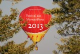 Montgolfières - Air Balloons