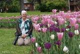 Ghislaine à Ottawa