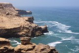 Coast near Oued Massa