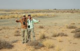 Happines near Aousserd