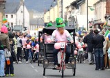 Leprechauns for the Giro!
