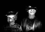 Little Monsters