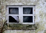 The Old Window