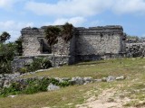 Ruins at Tulum