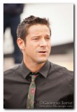 Jeff Timmons -- 98 Degrees  --  1