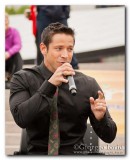 Jeff Timmons -- 98 Degrees  --  4