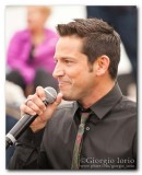 Jeff Timmons -- 98 Degrees  --  5