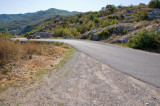 Mountain Road