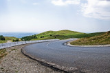 Transalpina Highway