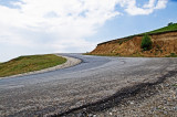 Transalpina Highway