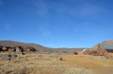 Bodie and Mono Lake 2014