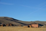 Bodie and Mono Lake 2014